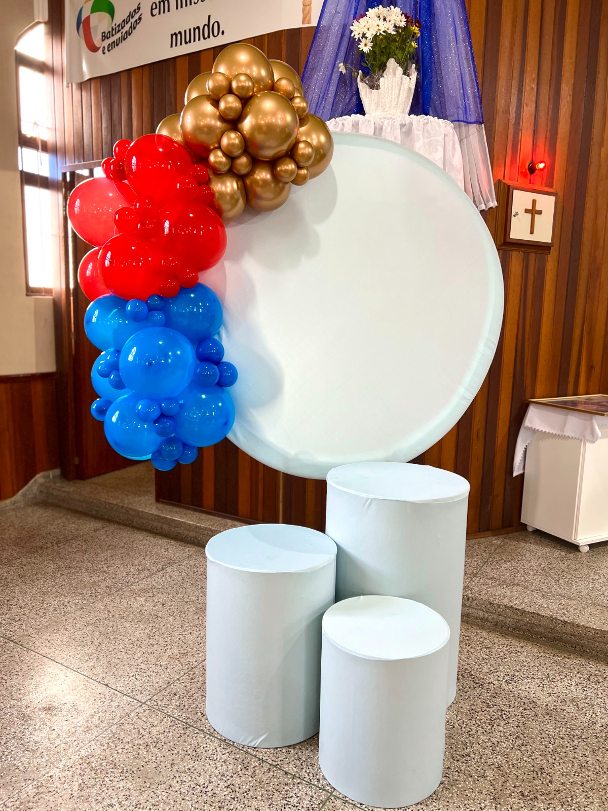 Eventos Corporativos